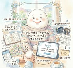 マモリAI